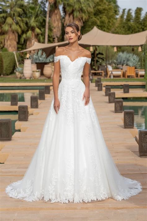 Modèle 242 14 Divina Sposa Mariée fr