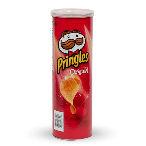 Pringles Chips Original 149g Mawola Traders