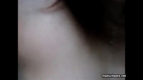 Lin Hairy Pussy Masturbates So Horny Lin Lin