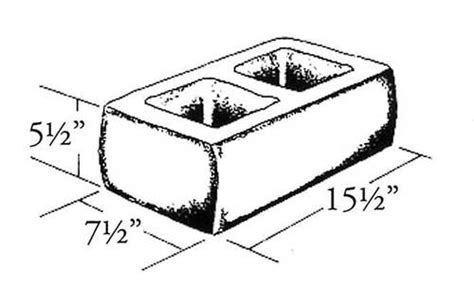 Slump Concrete Blocks - RCP Block & Brick