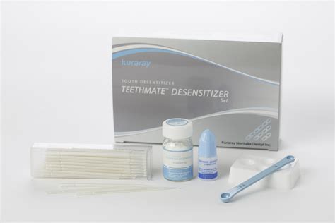 TEETHMATE DESENSITIZER Kuraray America Inc