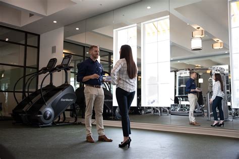 Elevate Your Gym - Premier Fitness