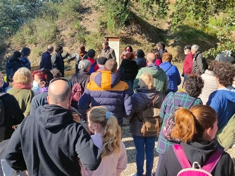 Nova visita comentada al Castell de Voltrera d Abrera i el Balcó de