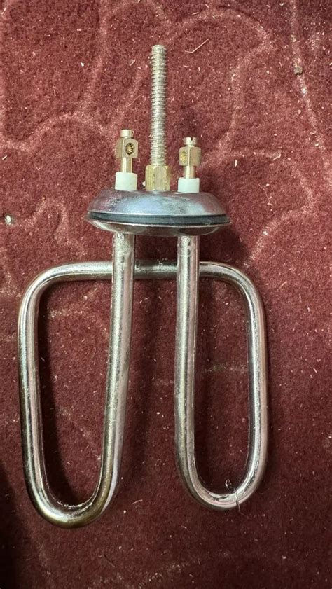 SS 2000 Watts Kettle Katori Heating Element 220 V At Rs 110 Piece In