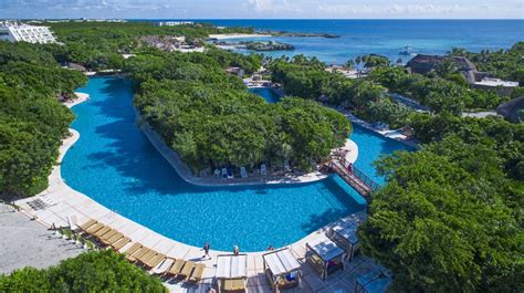 Grand Sirenis Riviera Maya All Inclusive 2017 Room Prices Deals