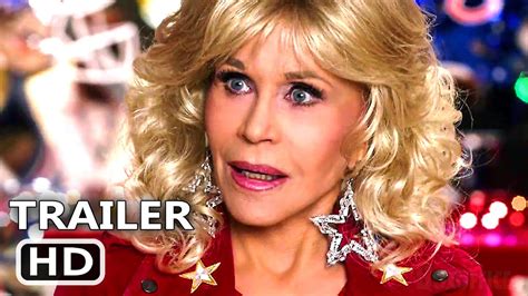 Jane Fonda Film