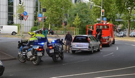 MEK stoppt Gefährder vor der Altstadt