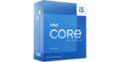 Intel Core I5 13600kf 35 Ghz 14 Core Lga 1700 Bx8071513600kf