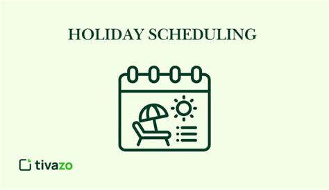 proven tips  holiday scheduling  hr manager