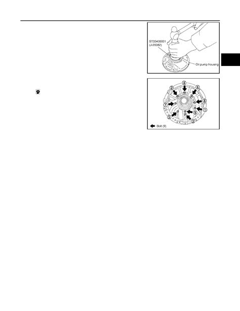 Nissan Pathfinder 2005 Year Manual Part 39