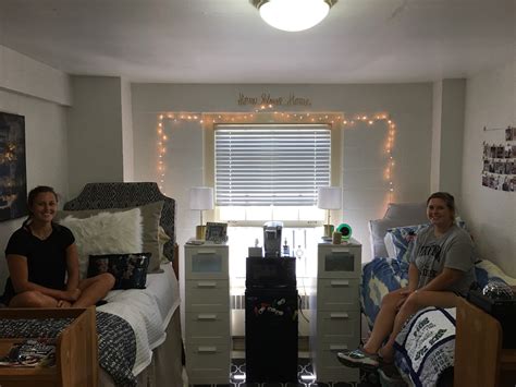 Hoo Stories: A UVa Student Blog: Why Old Dorms are the Best Dorms