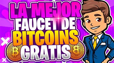 Nueva Pagina Para Ganar Bitcoins Gratis Como Ganar Bitcoins Sin