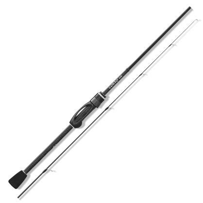 Graphiteleader Corto UX Rods Action 1 - 20 gr