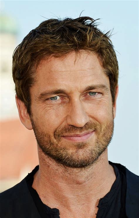 Gerard Butler Richard King Tristans Late Philandering Faather