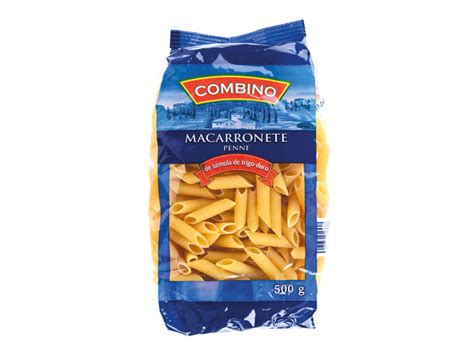 Multipromos Combino Macarronete Macarr O Riscado Macarr O Grande