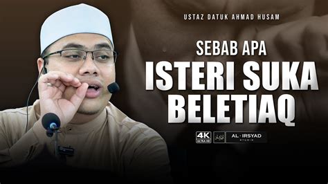 Bukan Senang Nak Jadi Senang Ustaz Datuk Ahmad Husam YouTube