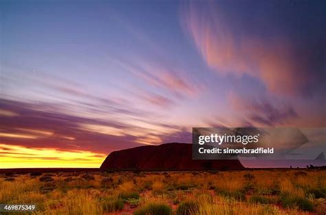 100 Uluru Night Sky Stock Photos, High-Res Pictures, and Images - Getty ...