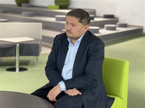 Kazakhstan to Become New Regional Academic Hub, Says Minister of