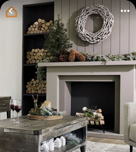 Easy Diy Faux Fireplace Ideas To Build Artofit