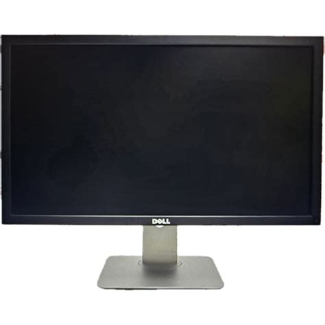 Led Professional Monitor Dell P Hb Inch Full Hd