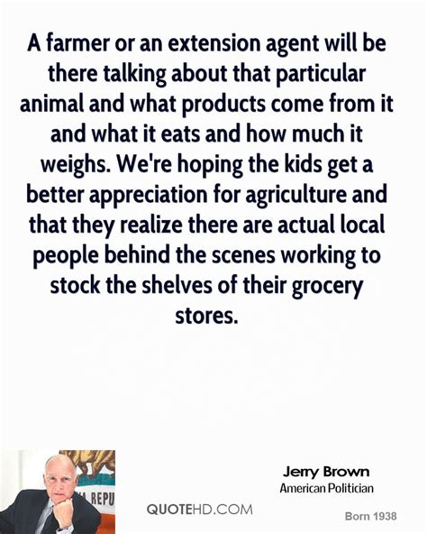 Jerry Brown Quotes. QuotesGram