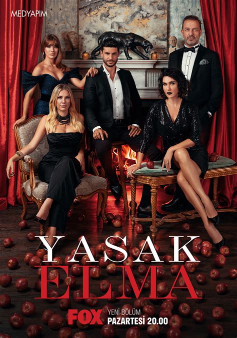 Yasak Elma Tvmaze