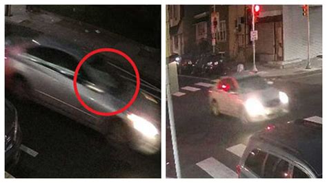 Seen This Car Driver Sought In Fatal Philly Hit Run Bucks Daily Voice