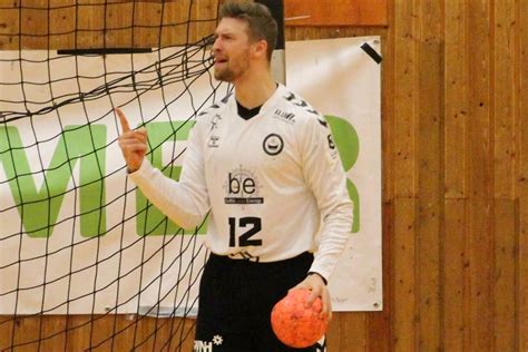 Hsg Ostsee Scheitert Knapp Beim Favoriten In Altenholz Hl Sports