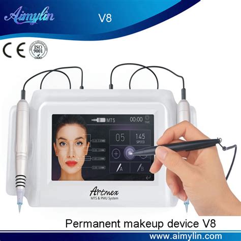 Permanent makeup machine V8-Permanent makeup device-permanent makeup ...