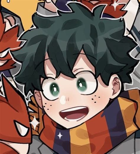 Todobakudeku Matching My Hero Academia Episodes Anime Cute Characters