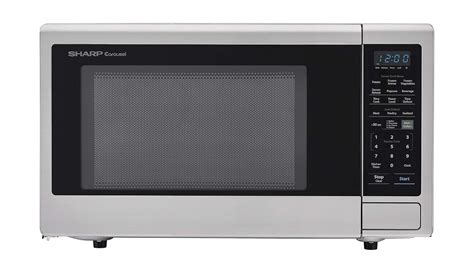 Best Microwave Oven 1200 Watt Countertop - Home Easy