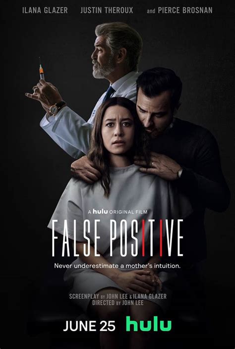 مشاهدة فيلم الرعب والاثارة False Positive 2021 مترجم سكرين موفي