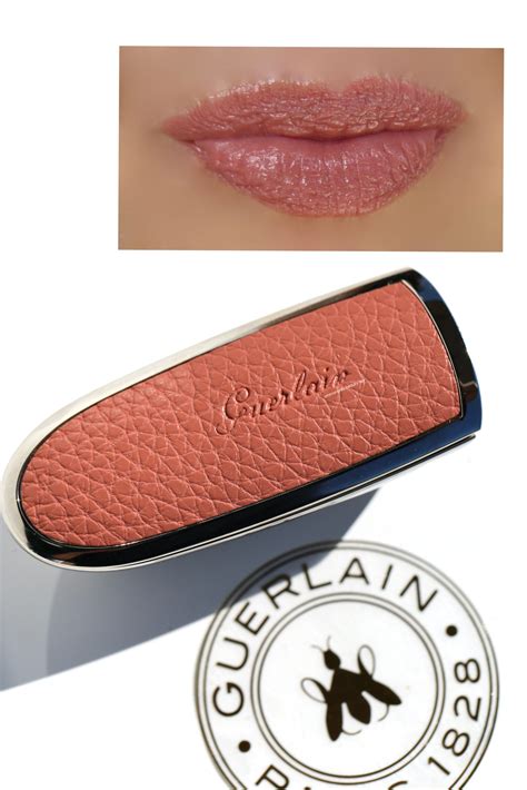 Guerlain Nude Collection Ommorphia Beauty Bar