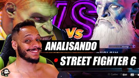 Blanka E Dhalsim Est O Muito Diferentes Em Street Fighter Qual Dos