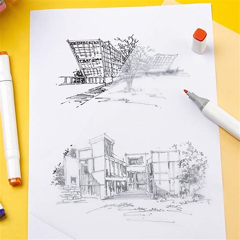 Mr. Pen- Tracing Paper Roll 12 20 Yards White Tracing Paper Tracing