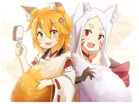 Sewayaki Kitsune No Senko San Wallpaper By 96kosyou 28 2625626