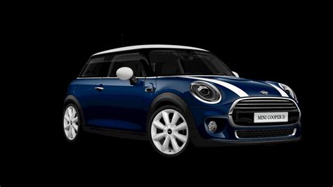 Mini Cooper D 2018 3 Door Exterior Car Photos Overdrive