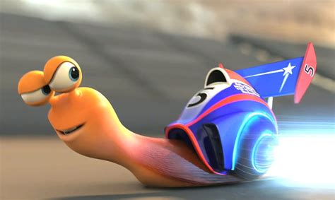 DreamWorks Countdown 27: 'Turbo' | Rotoscopers