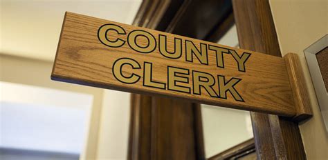 Streamlining Government Records: How County Clerks are Leading the Digitization Uprising ...