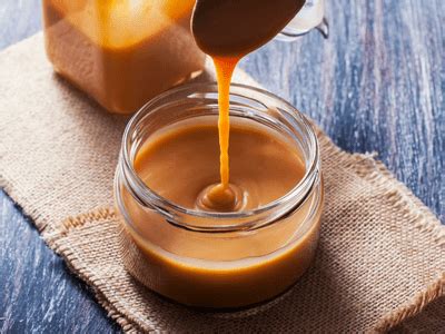 Making The Perfect Caramel From Condensed Milk 5 Easy Ways For