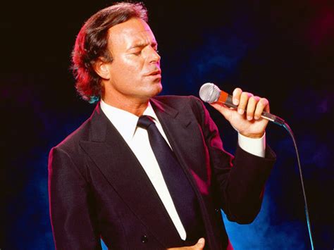 Win Tickets To See Julio Iglesias Live In Concert You