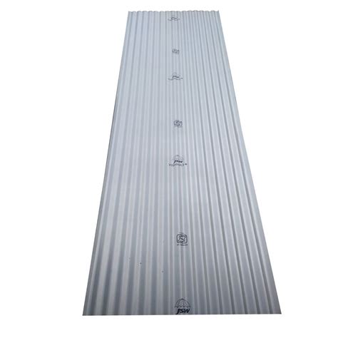 Jsw Vishwas Roofing Sheet Authorised Distributor At Best Price In