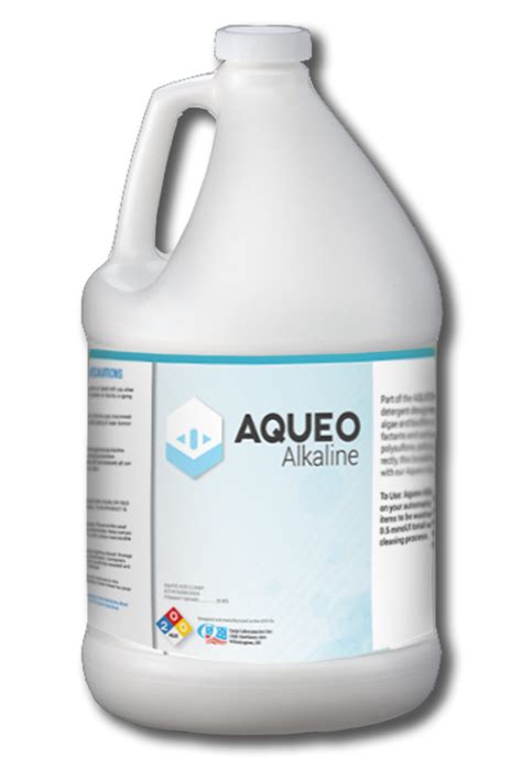 Aqueo Aquatic Wash System Quip Labs