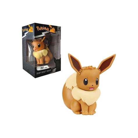 Jazwares Pokemon Inch Kanto Figures Eevee Jw Toys Shop Gr