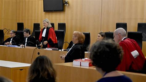 Cours Criminelles Sans Jury Populaire Pourquoi Sont Elles Contestées