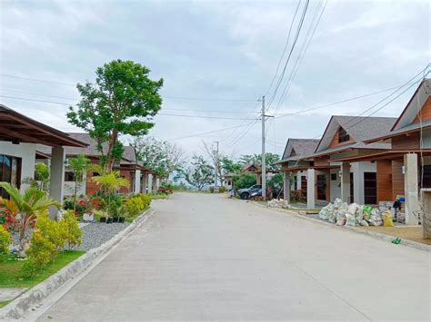 Aduna Beach Villas Danao Cebu Bentahero