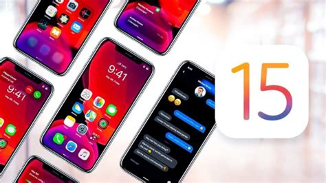 Cómo actualizar mi iPhone a iOS 15 antes que nadie