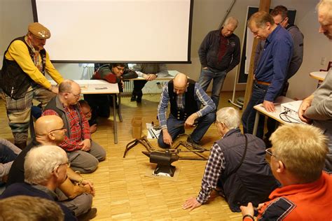 Wintertreffen Bad Hersfeld Historische Fahrr Der E Verein