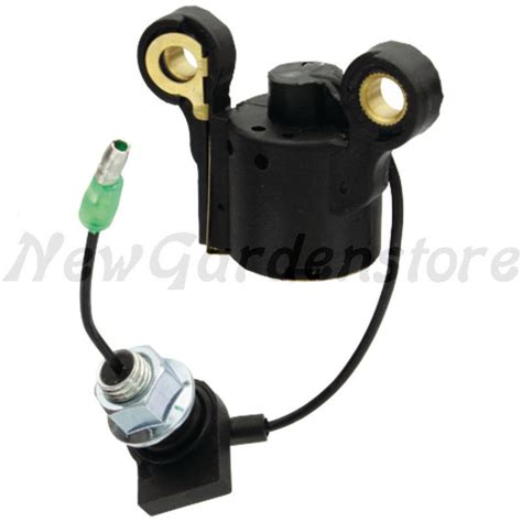 Sensor De Aceite Del Tractor Cortac Sped Original Loncin