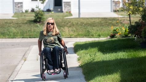 Residents frustrated as Ankeny declines ADA oversight for development